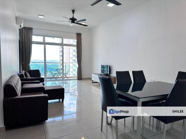 Condominium for rent in Larkin Perdana, Johor Bahru