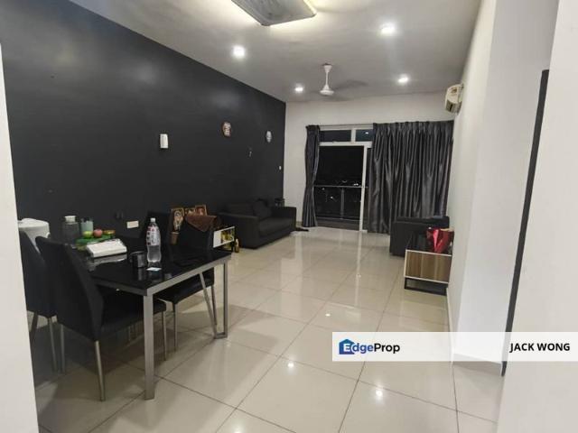 Condominium for sale in Johore Bahru, Johor