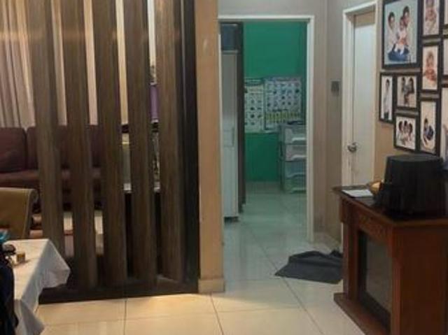 Condominium for sale in Johore Bahru, Johor