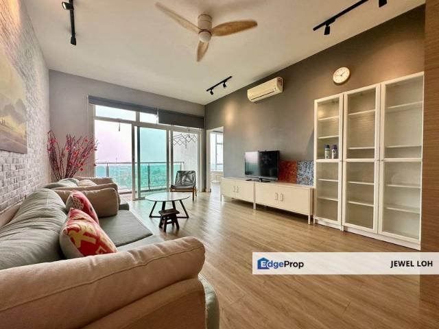 Condominium for rent in Larkin Perdana, Johor Bahru