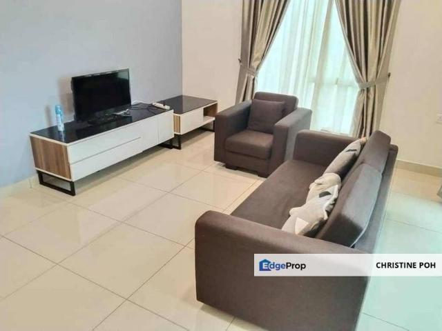 Condominium for sale in Larkin Perdana, Johor Bahru