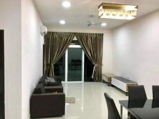 Condominium for rent in Johore Bahru, Johor
