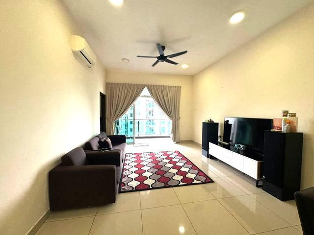 Condominium for sale in Johore Bahru, Johor
