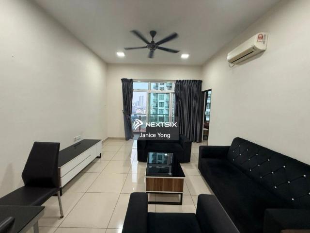 Apartment for rent in Johore Bahru, Johor