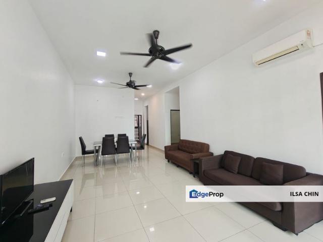 Condominium for rent in Johor Bahru