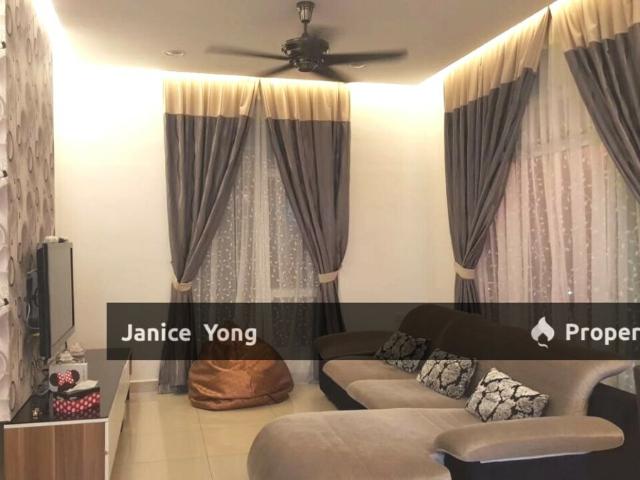 Serviced Residence for rent in Johore Bahru, Johor