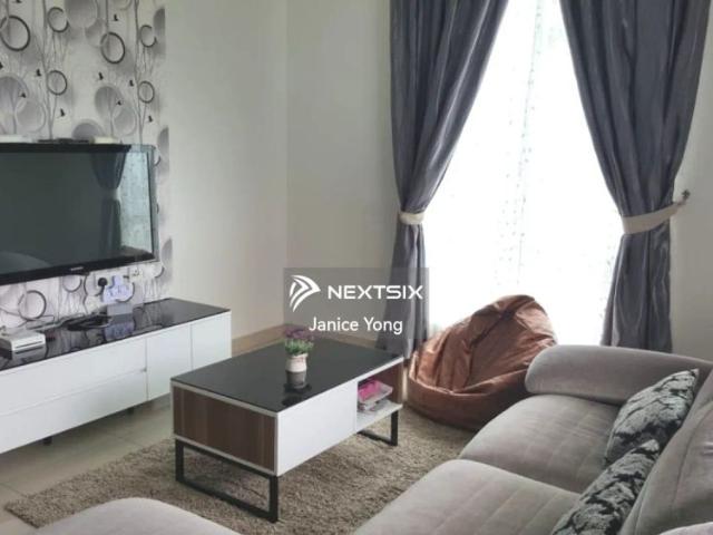 Apartment for rent in Johore Bahru, Johor