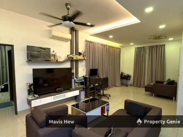 Condominium for rent in Johore Bahru, Johor