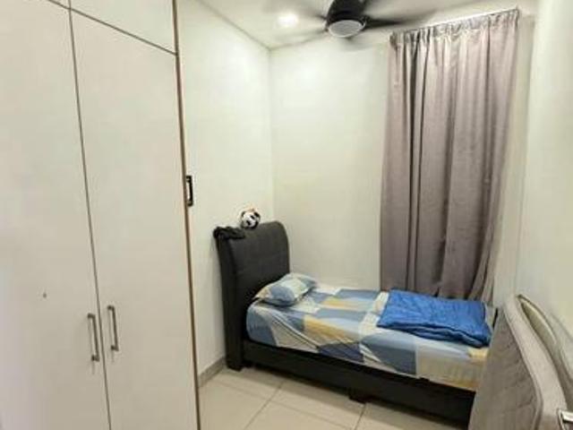 Condominium for sale in Johore Bahru, Johor