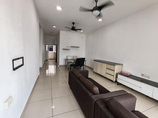 Condominium for sale in Johore Bahru, Johor