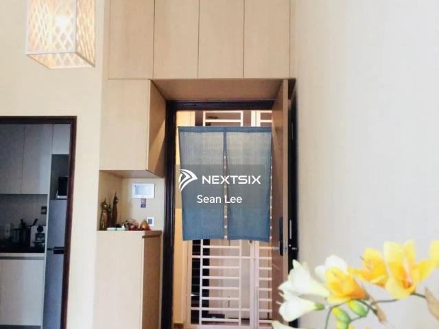 Residential House for sale in Johor