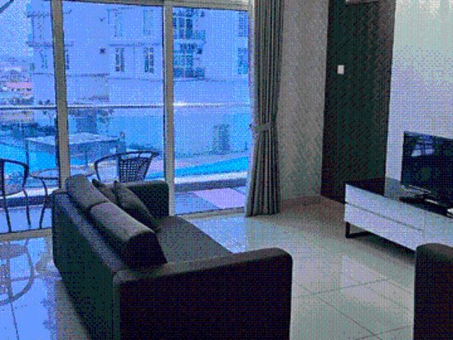 Apartment for rent in Johore Bahru, Johor