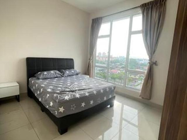 Condominium for sale in Johore Bahru, Johor