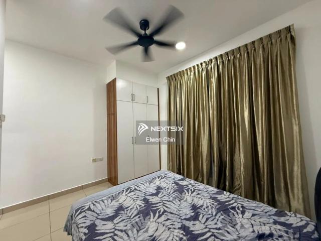 Apartment for rent in Johore Bahru, Johor