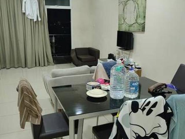 Condominium for sale in Johore Bahru, Johor
