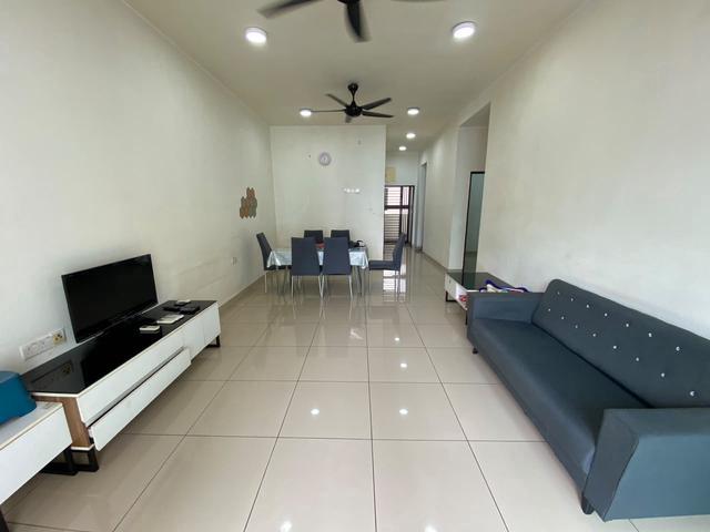 Condominium for rent in Johore Bahru, Johor