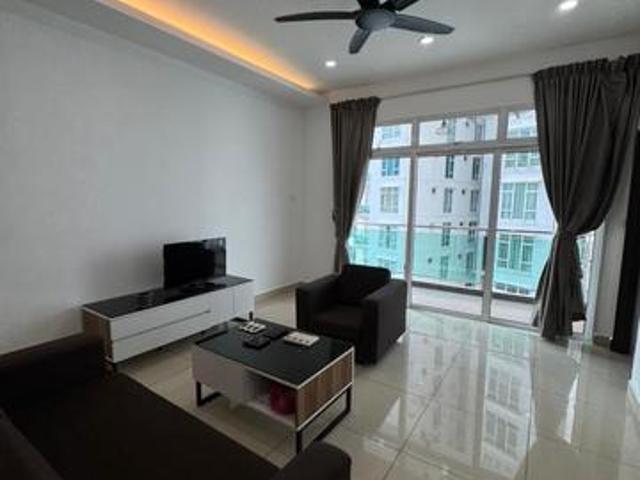 Condominium for rent in Johore Bahru, Johor