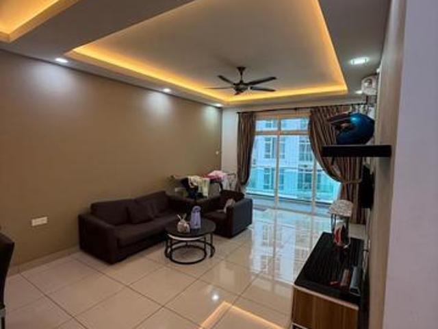 Condominium for rent in Johore Bahru, Johor