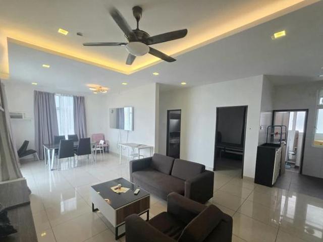 Condominium for sale in Johor Bahru