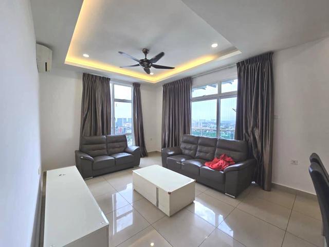 Condominium for rent in Johore Bahru, Johor