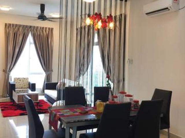 Condominium for sale in Johore Bahru, Johor