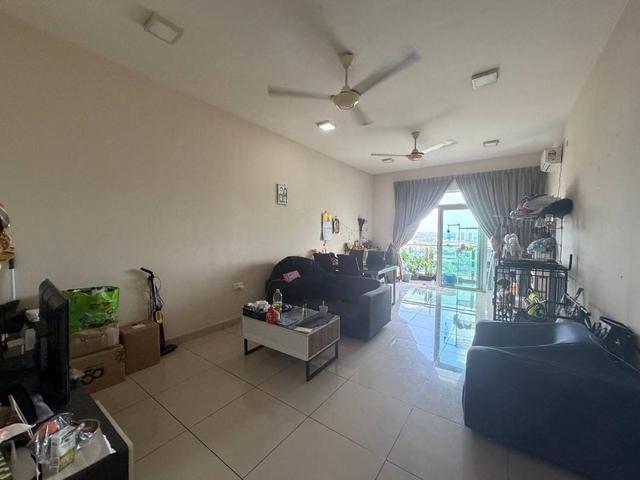 Condominium for sale in Johore Bahru, Johor