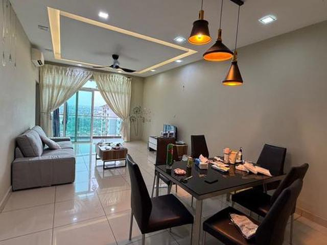 Condominium for rent in Johore Bahru, Johor