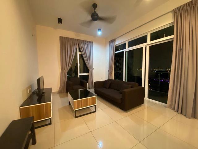 Condominium for rent in Johore Bahru, Johor