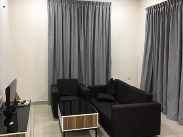 Condominium for rent in Johore Bahru, Johor