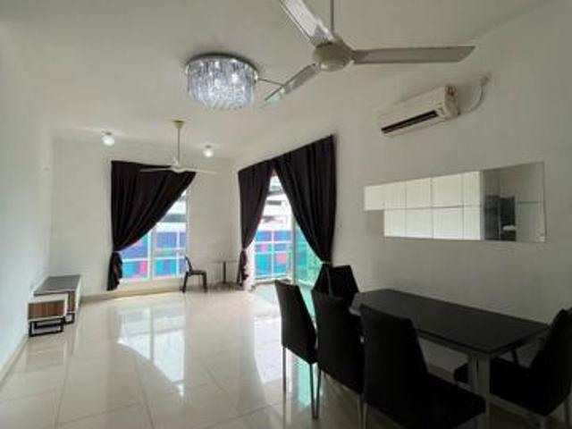Condominium for rent in Johor Bahru