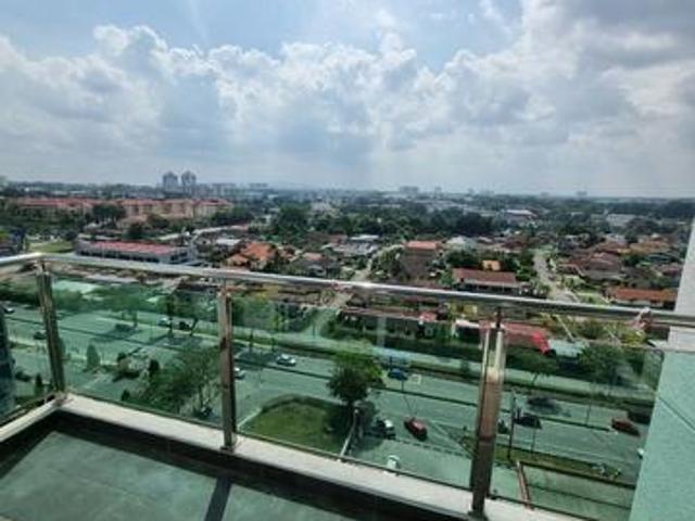 Condominium for rent in Johore Bahru, Johor