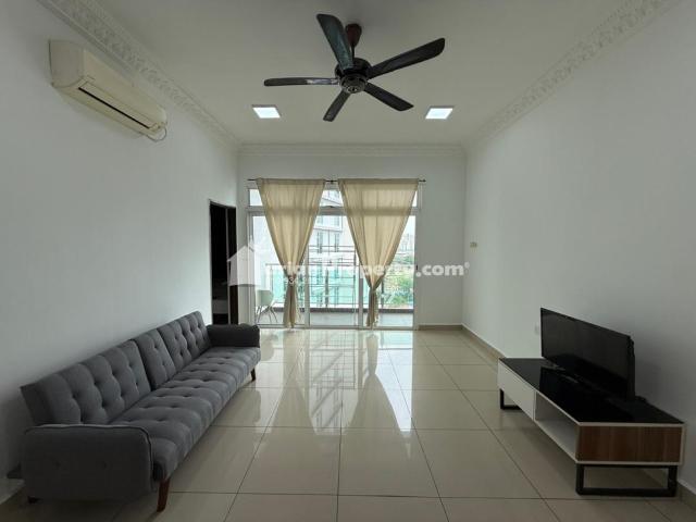Apartment for rent in Johore Bahru, Johor