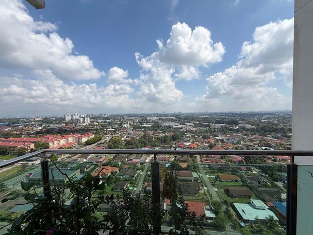 Condominium for sale in Johore Bahru, Johor