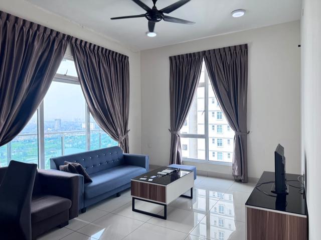 Apartment for rent in Johore Bahru, Johor