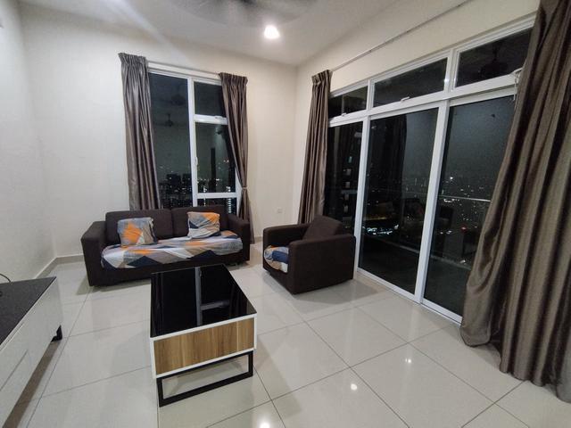Condominium for rent in Johor Bahru