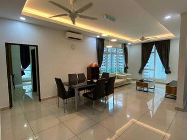 Condominium for rent in Johor Bahru