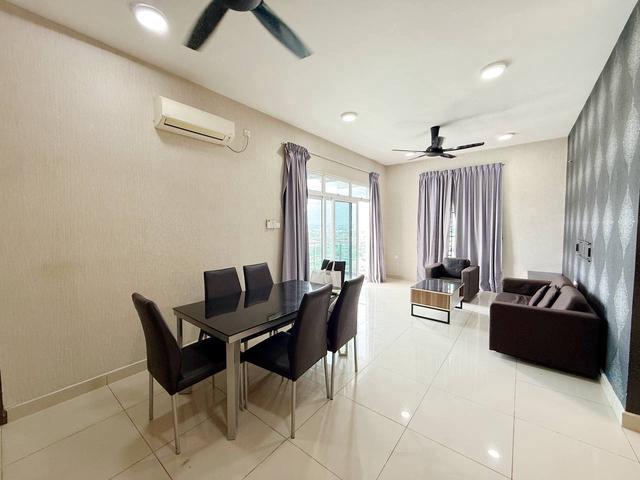 Condominium for sale in Johore Bahru, Johor