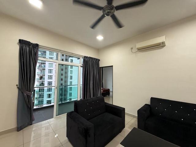 Condominium for rent in Johor Bahru