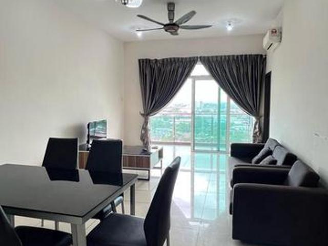 Condominium for rent in Johore Bahru, Johor
