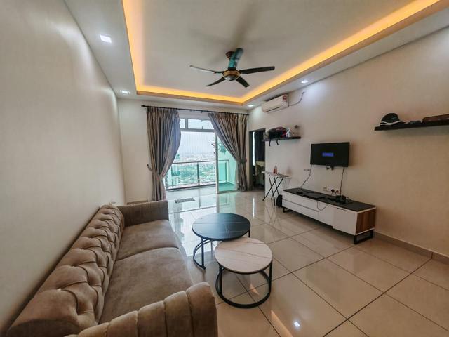 Condominium for rent in Johore Bahru, Johor