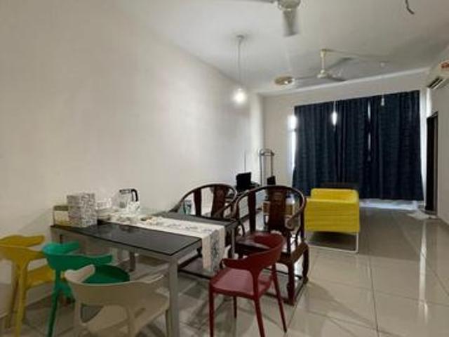 Serviced Residence for sale in Johore Bahru, Johor