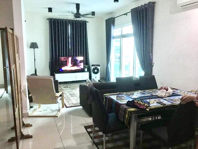 Condominium for rent in Johore Bahru, Johor