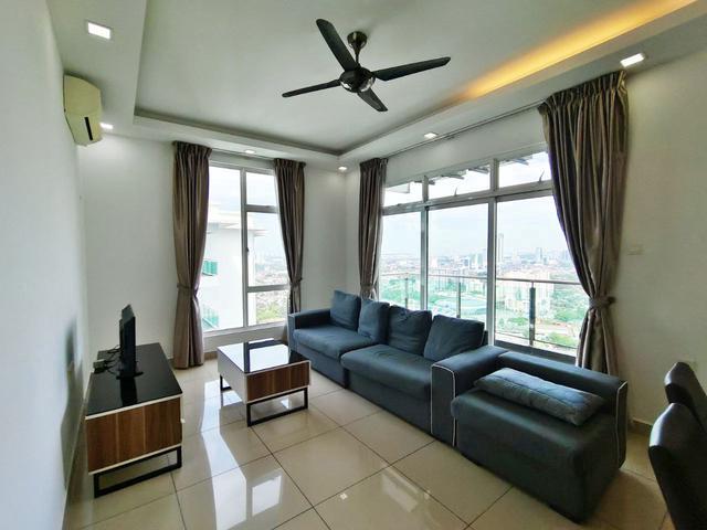 Condominium for rent in Johor Bahru