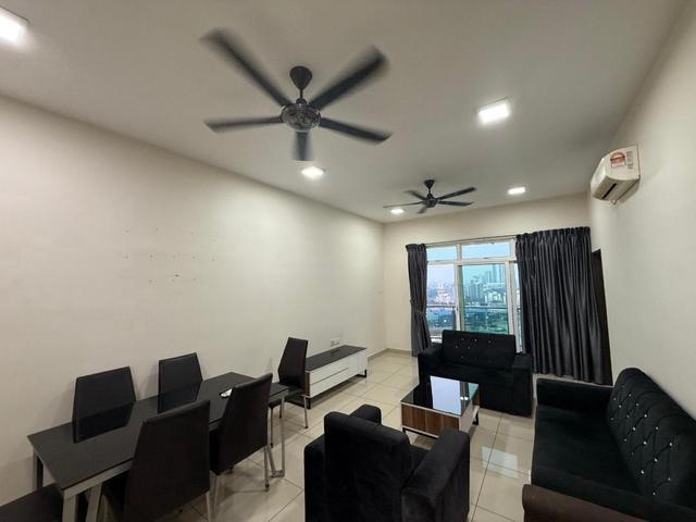 Condominium for rent in Johore Bahru, Johor