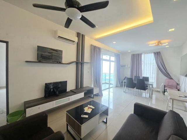 Condominium for sale in Johor Bahru