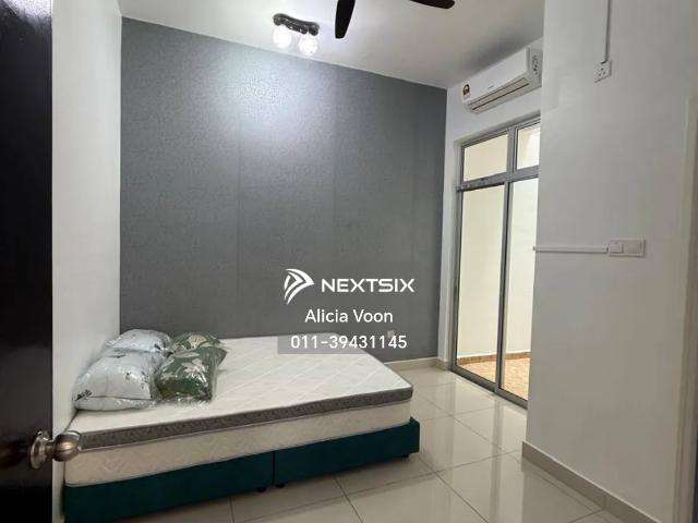 Residential House for rent in Johor