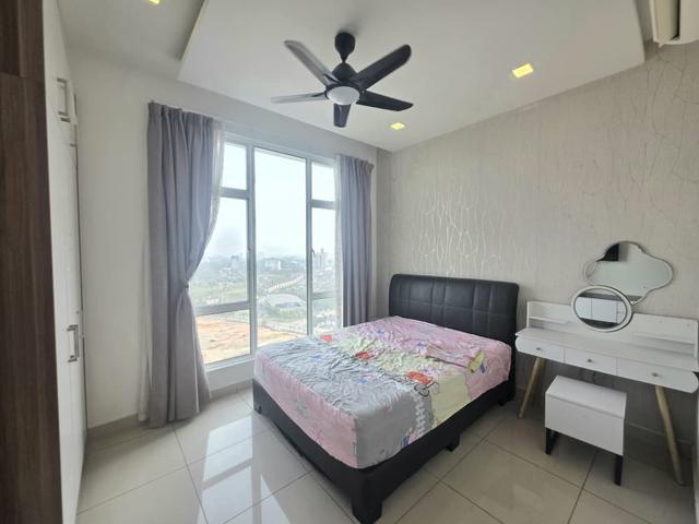 Condominium for sale in Johor Bahru