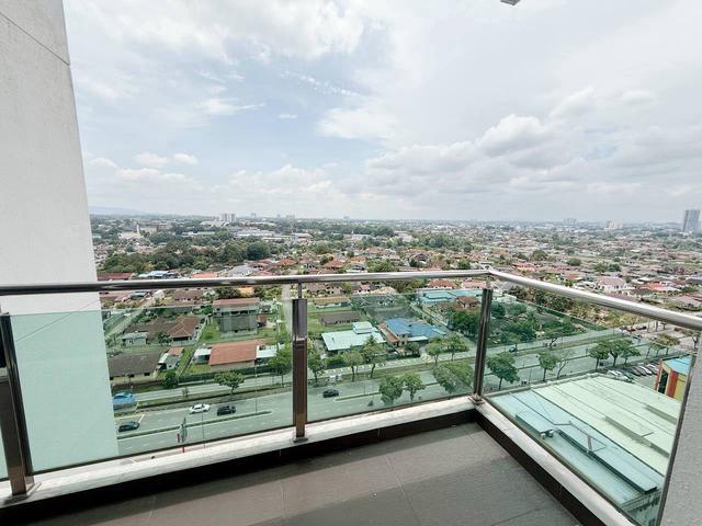 Condominium for sale in Johore Bahru, Johor