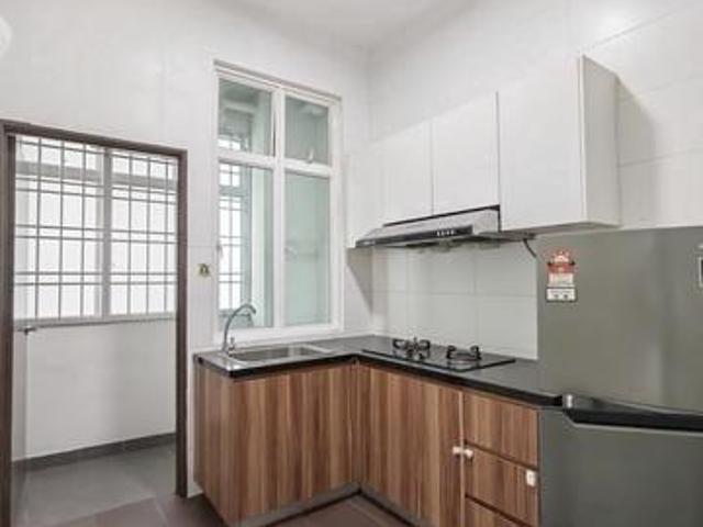 Condominium for sale in Johore Bahru, Johor