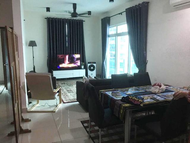 Condominium for rent in Johore Bahru, Johor